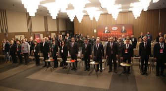 Kastamonu'da 'Batı Karadeniz Yerel Medya Buluşması' düzenlendi