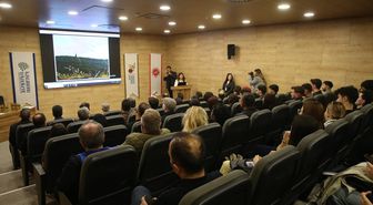 Kastamonu'da 'Köklerden Geleceğe' fotoğraf yarışmasının ödül töreni yapıldı