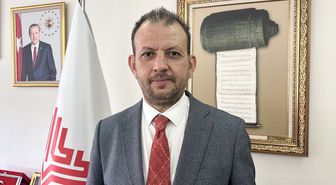 Kastamonu'da kutsal emanetler sergisi yoğun ilgi gördü