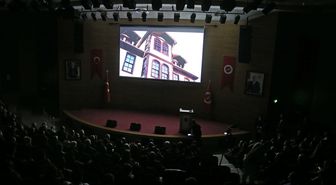 Kastamonu Üniversitesi tarafından hazırlanan 'Ahşabın Cazibesi' filmi izleyiciyle buluştu