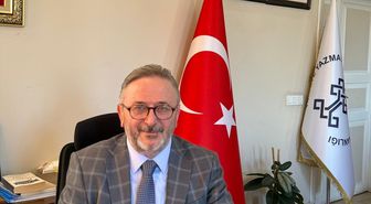 Kataloğu tamamlanan 'Esad Efendi Yazma Eser Koleksiyonu' bugün erişime açıldı