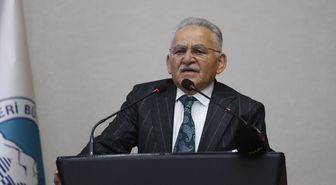 Kayseri'de 865 milyon liralık Kartal Katlı Kavşağı ve Bağlantı Yolları Projesi tanıtıldı