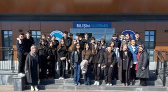 Kayseri'de Bilim ve Teknoloji Haftası kapsamında etkinlikler düzenlendi