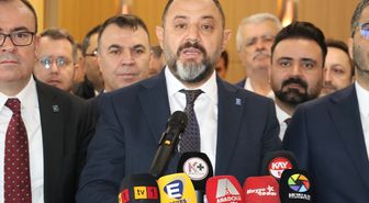 Kayseri SMMMO Başkanı Uslular'dan mesleğe yönelik düzenlemelere ilişkin açıklama
