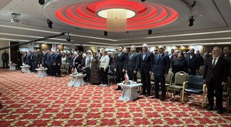 Kazım Karabekir vefatının 78. yılında Konya'da anıldı