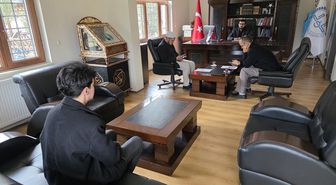 Keban'da Kur'an-ı Kerim'i Güzel Okuma Yarışması yapıldı