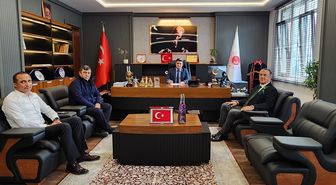 Kemalpaşa Cumhuriyet Başsavcılığı ile Torbalı Ceza İnfaz Kurumu arasında protokol