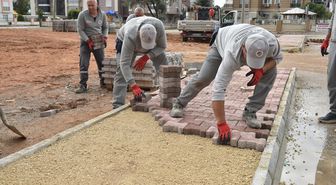 Kepez'e Otizm Parkı yapılıyor