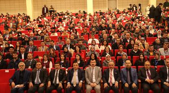 Kilis'te 'Eğitime Bütüncül Bakış Çalıştayı' düzenlendi