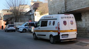 Kilis'te karbonmonoksitten zehirlenen kişi öldü