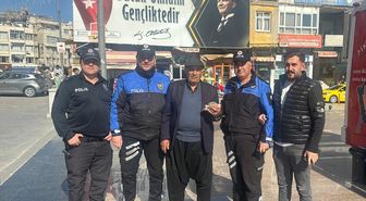 Kilis'te telefon dolandırıcılığı girişimi polisin müdahalesiyle engellendi