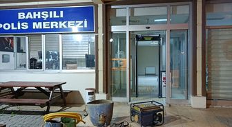 Kırıkkale'de define arayan 4 şüpheli suçüstü yakalandı