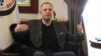 Kırklareli Belediyesi FBO Kadın Basketbol Takımı'nın hedefi şampiyonluk