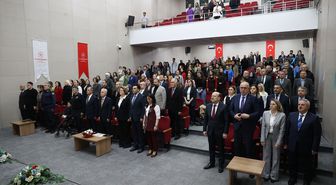 Kırklareli'nde 14 Mart Tıp Bayramı müzik dinletisiyle kutlandı