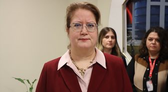 Kırklareli'nde beyin ölümü gerçekleşen kişinin organları 2 hastaya umut olacak