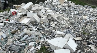 Kırklareli'nde çevreyi kirleten işletmeye ceza uygulandı