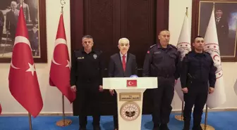 Kırklareli'nde geçen ay göçmen kaçakçılığı operasyonlarında yakalanan 14 şüpheli tutuklandı