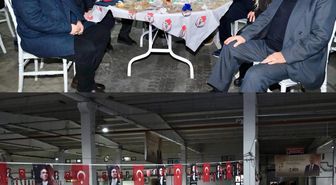 Kırklareli'nde 'Ramazan Buluşmaları' programları düzenleniyor