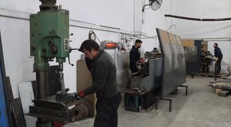 Kırklareli'nde üretilen ambalaj makineleri 2 ülkeye ihraç ediliyor