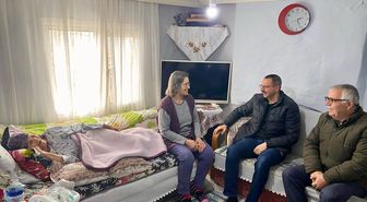Kırklareli'nden kısa kısa