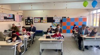 Kırklareli'nden kısa kısa