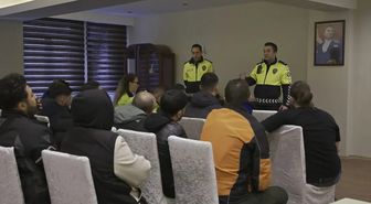 Kırklareli'nden kısa kısa