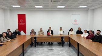 Kırklareli'nden kısa kısa