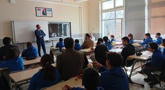Kırklareli'nden kısa kısa