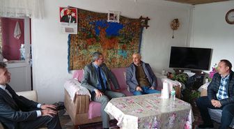 Kırklareli'nden kısa kısa
