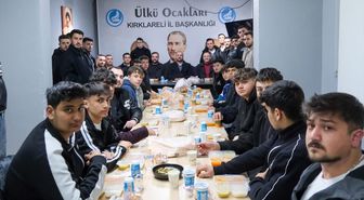 Kırklareli'nden kısa kısa