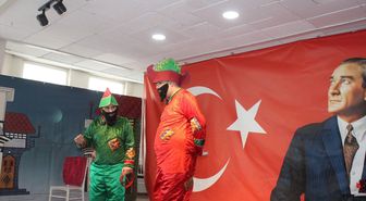 Kırklareli'nden kısa kısa