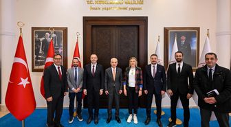 Kırklareli'nden kısa kısa