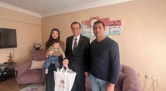 Kırklareli'nden kısa kısa