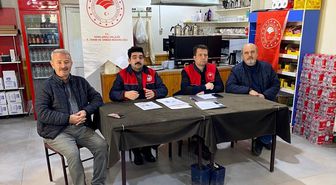 Kırklareli'nden kısa kısa