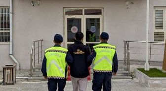 Kırşehir'de firari hükümlü yakalandı