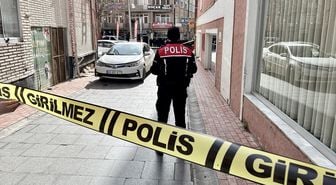 Kırşehir'de kahvehaneye yapılan silahlı saldırıda 2 kişi yaralandı