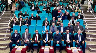 Kırşehir'de 'Kültür Varlıklarının Genç Nesillere Tanıtımında Sivil Toplumun Rolü' çalıştayı düzenlendi