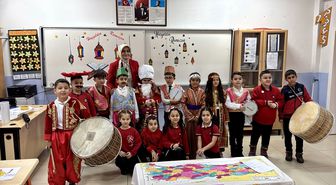 Kırşehir'de Ramazan Etkinlikleri