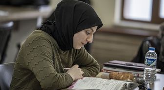 Kitaplarla donatılan 'Bilgi Evleri' Erzurumlu gençleri geleceğe taşıyor