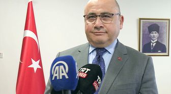 KKTC'de ramazan hazırlıkları tamamlandı