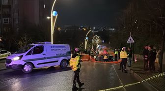 Kocaeli'de beton bariyere çarpan motosikletin sürücüsü hayatını kaybetti