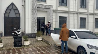 Kocaeli'de bir kişiyi kesici aletle öldüren zanlı tutuklandı