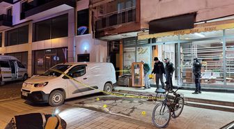 Kocaeli'de fırında silahlı saldırıya uğrayan kişi yaralandı