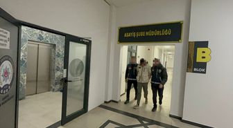 Kocaeli'de ziynet eşyası hırsızlığı şüphelisi tutuklandı