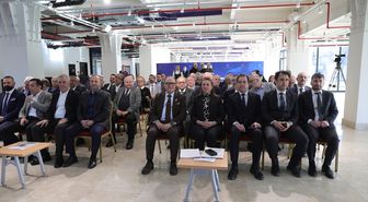 Kocaeli Sanayi Odasının mart ayı meclis toplantısı yapıldı