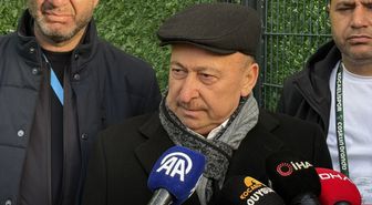 Kocaelispor-Gaziantep FK maçının ardından