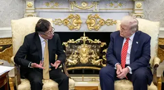 Kolombiya'da suikast girişimi: Cumhurbaşkanı Petro ölümden nasıl kaçtığını anlattı