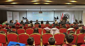 Konya'da 62. Kütüphane Haftası kutlandı