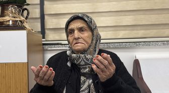 Konya'da 87 yaşındaki hastanın kalp kapağı küçük kesiyle yapılan ameliyatla değiştirildi