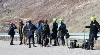 Konya'da kaybolan alzaymır hastası aranıyor